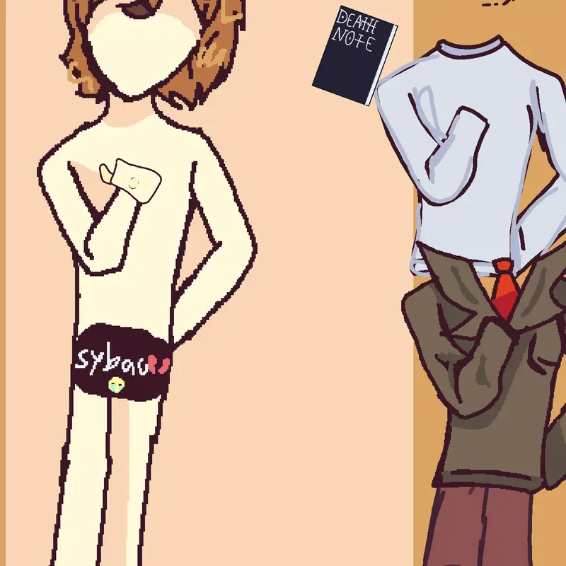 Game by @_-Maki-_-Zenin-_