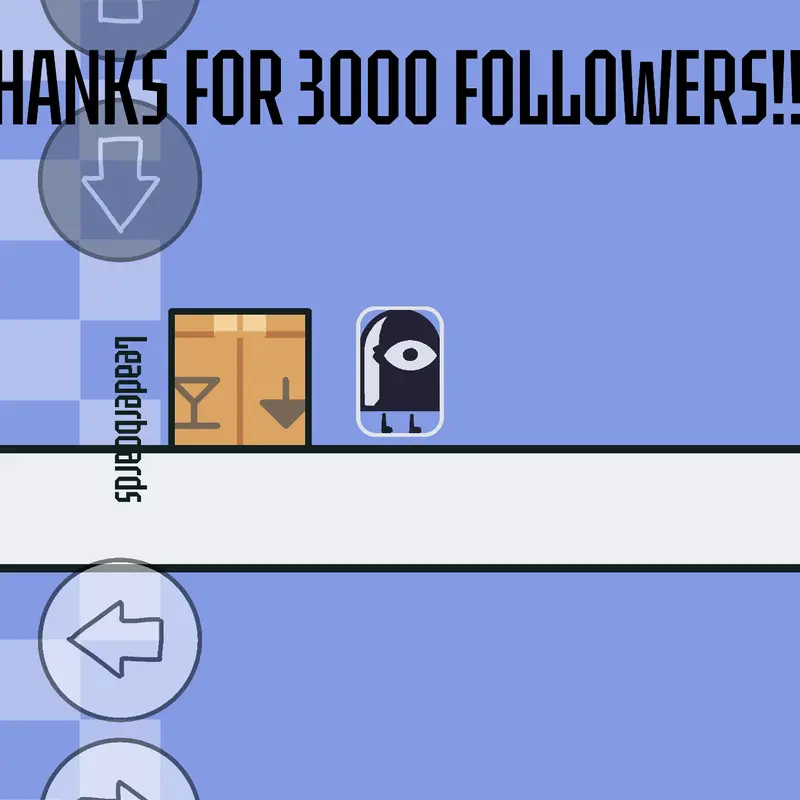 Game by @Megaezekiel3000_Official
