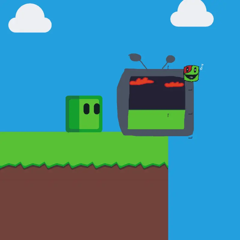 Game by @Atarr