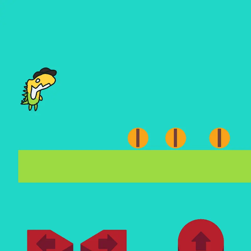 Game by @Igor360