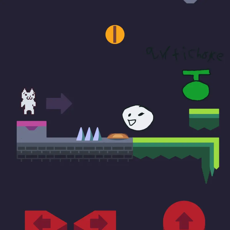 Game by @Mario-2025