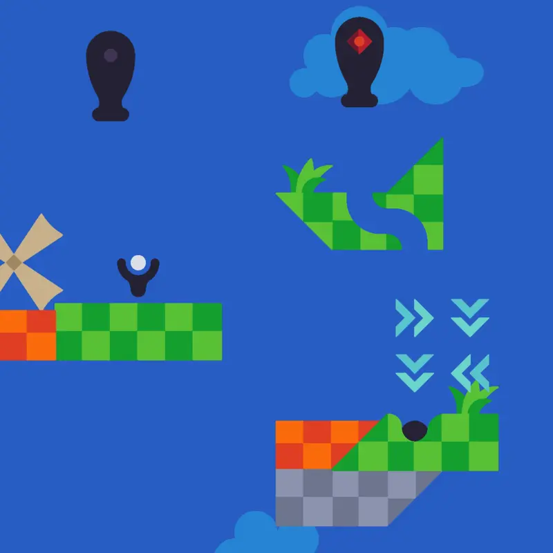 Game by @andi90