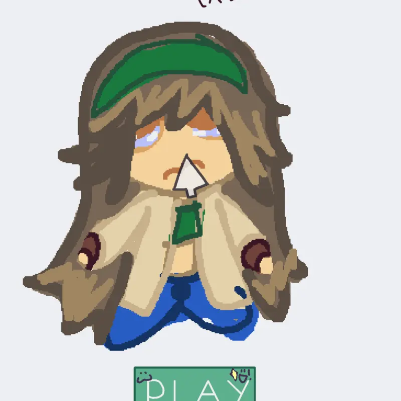 Game by @Cutebutscarygames1123