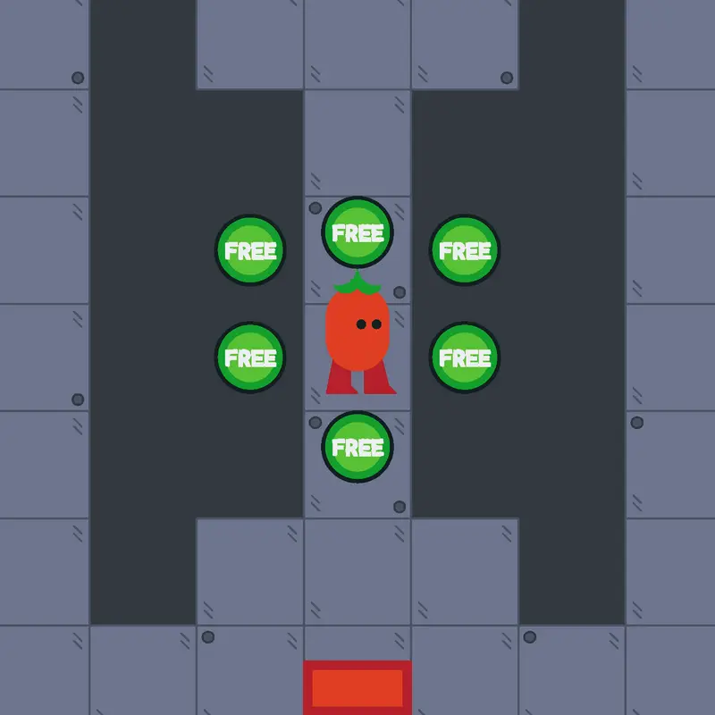 Game by @userpla