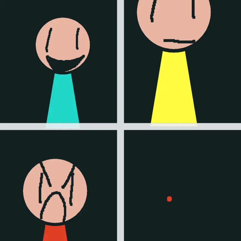 Game by @421103
