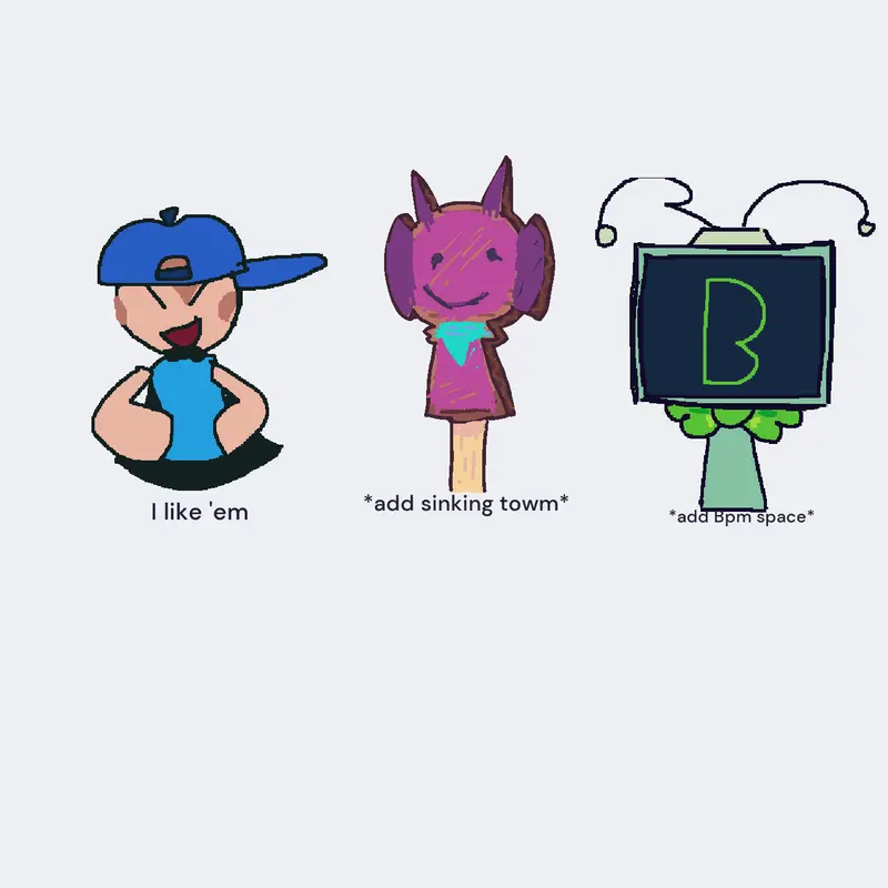 Game by @H-Chilly
