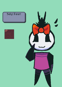 Fanart hehe