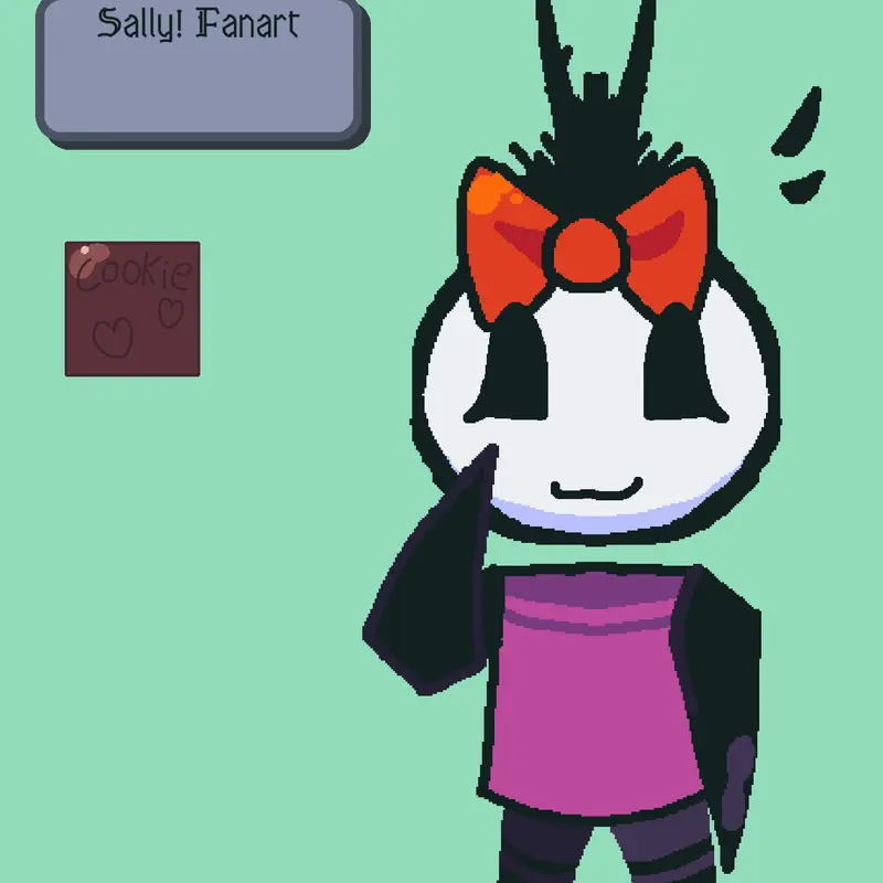 Game by @Anklebiter360