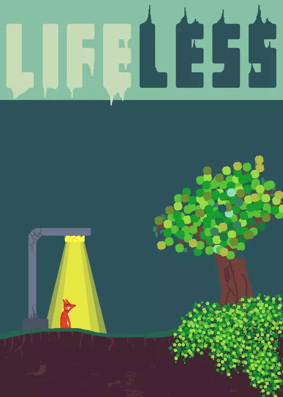 Game by @StrangeGameA