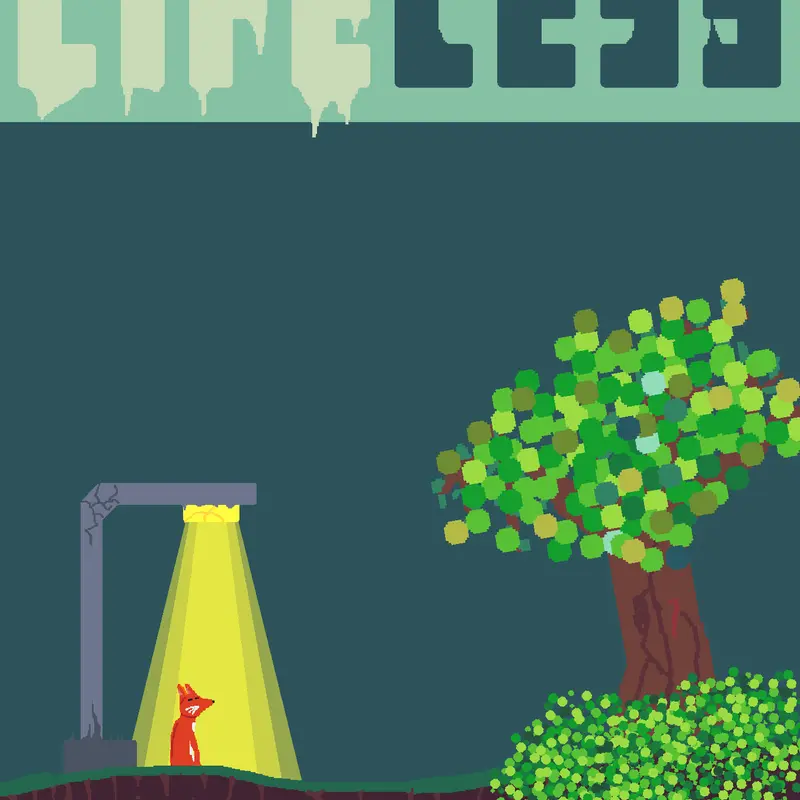 Game by @StrangeGameA