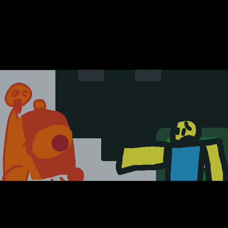 Game by @BucketAnger