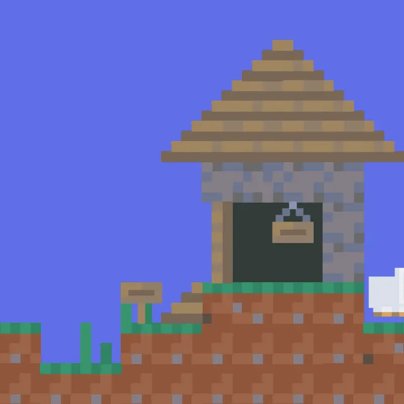 Game by @Jarred_castle