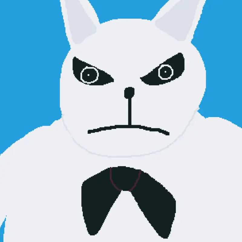 Game by @PackbrotherPacksister
