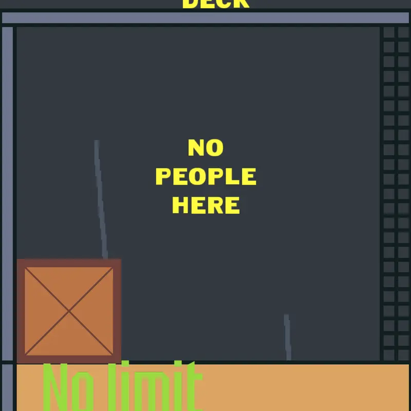Game by @Disruption