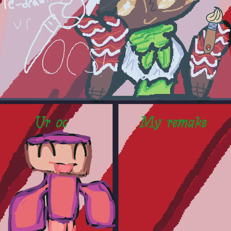 Game by @ILLAS_LOVER