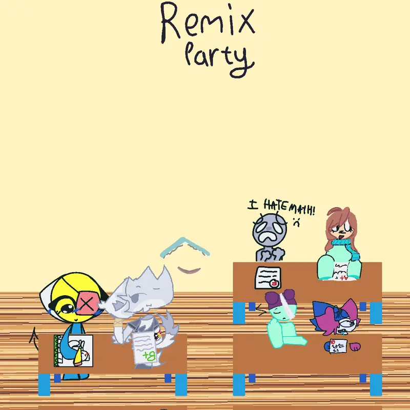 Game by @R0cky_XD