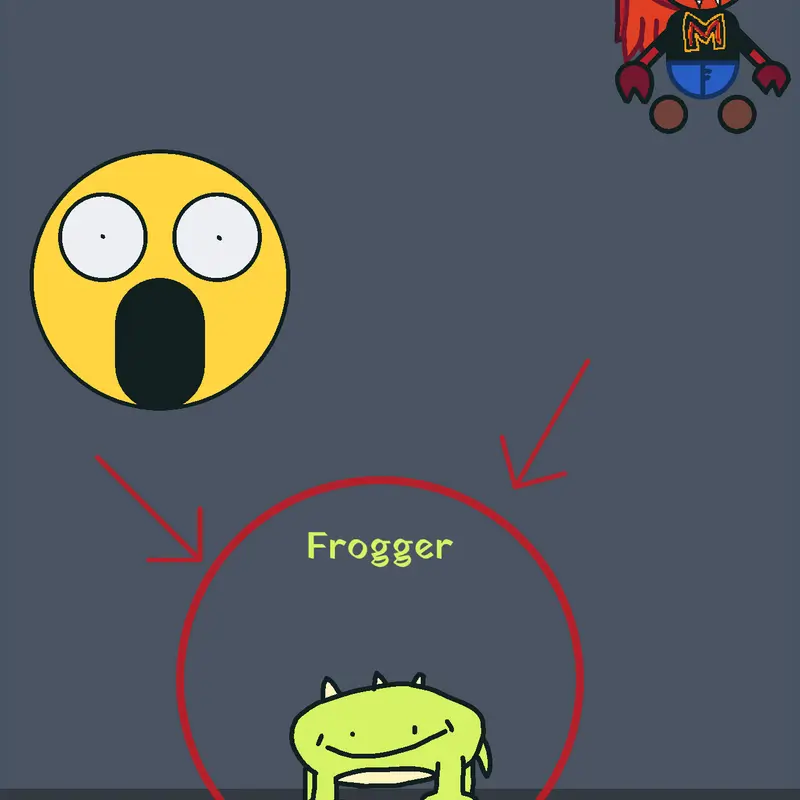 Game by @TheDemonGamer