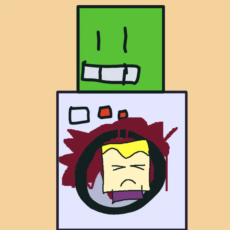 Game by @veiler_hat