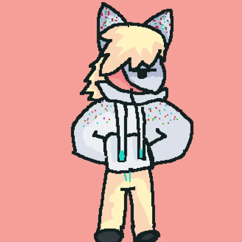 Game by @EarthieTheCat