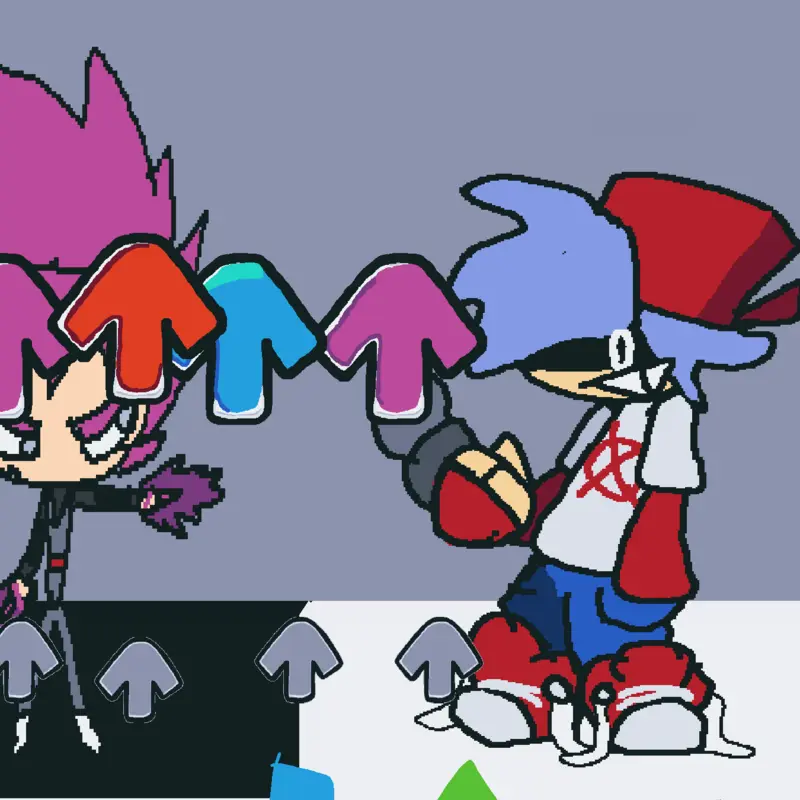 Game by @GokublackGames13