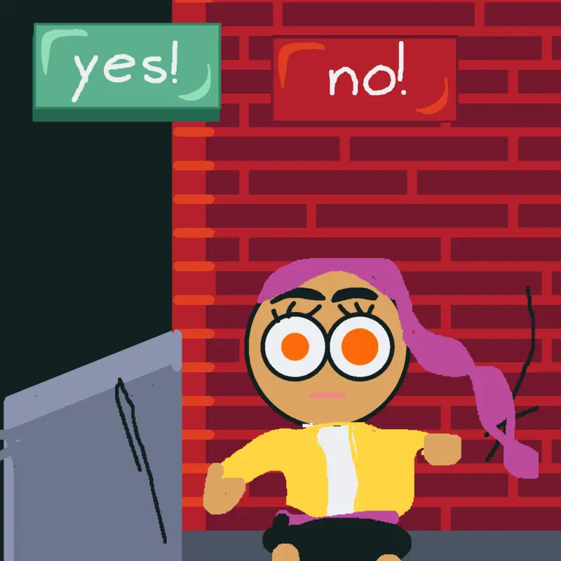 Game by @sayaboy