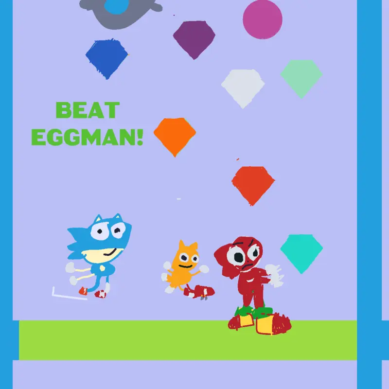 Game by @Mincrafty