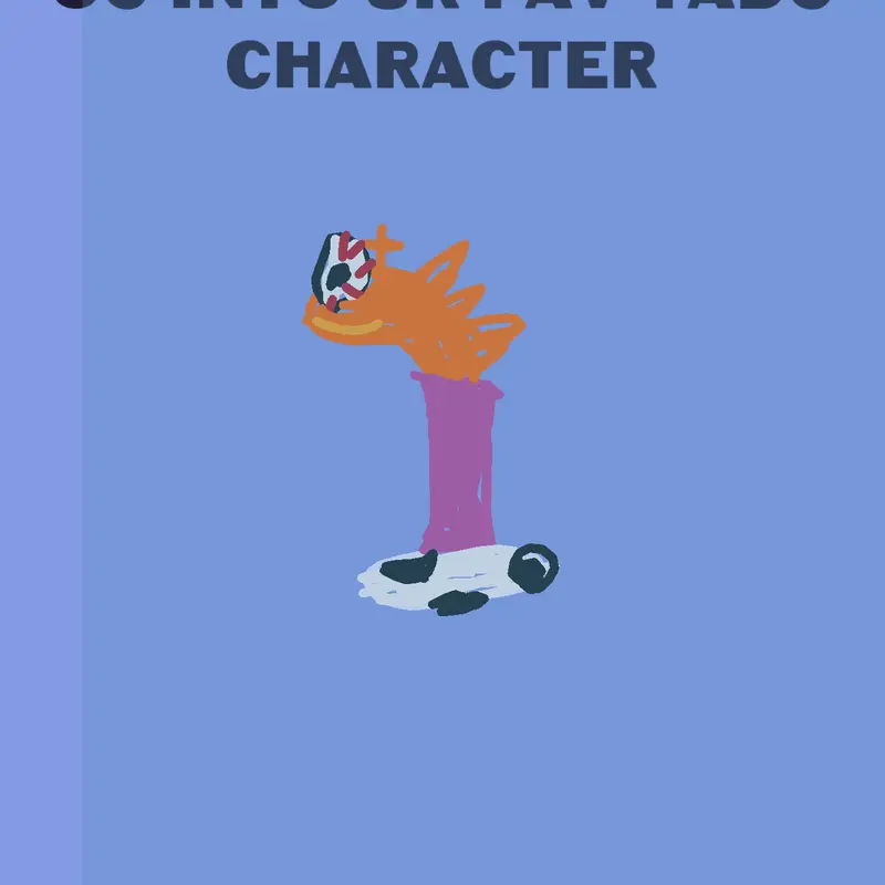 Game by @buntsy