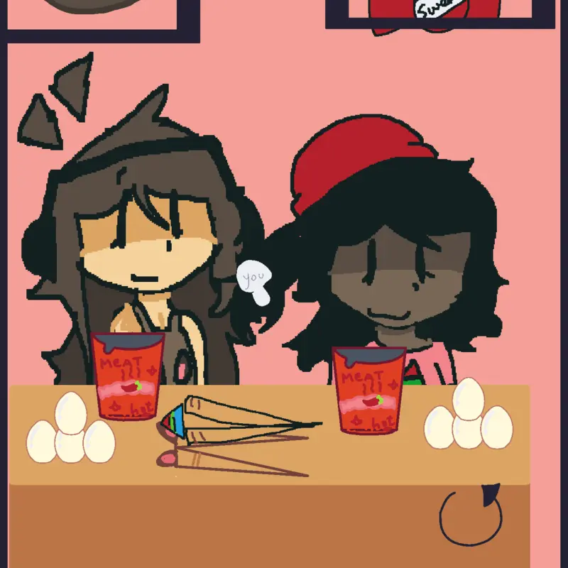 Game by @poppyplaz