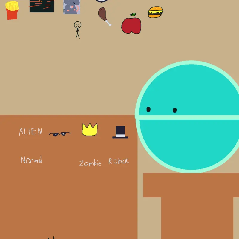 Game by @rosebruh