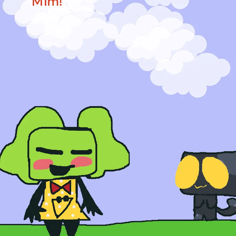 Game by @pAiGeE