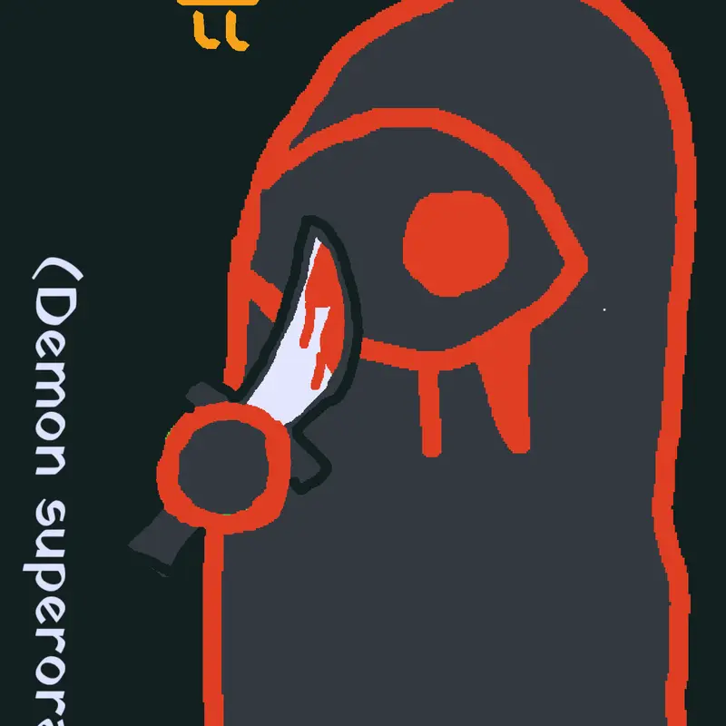 Game by @nachis