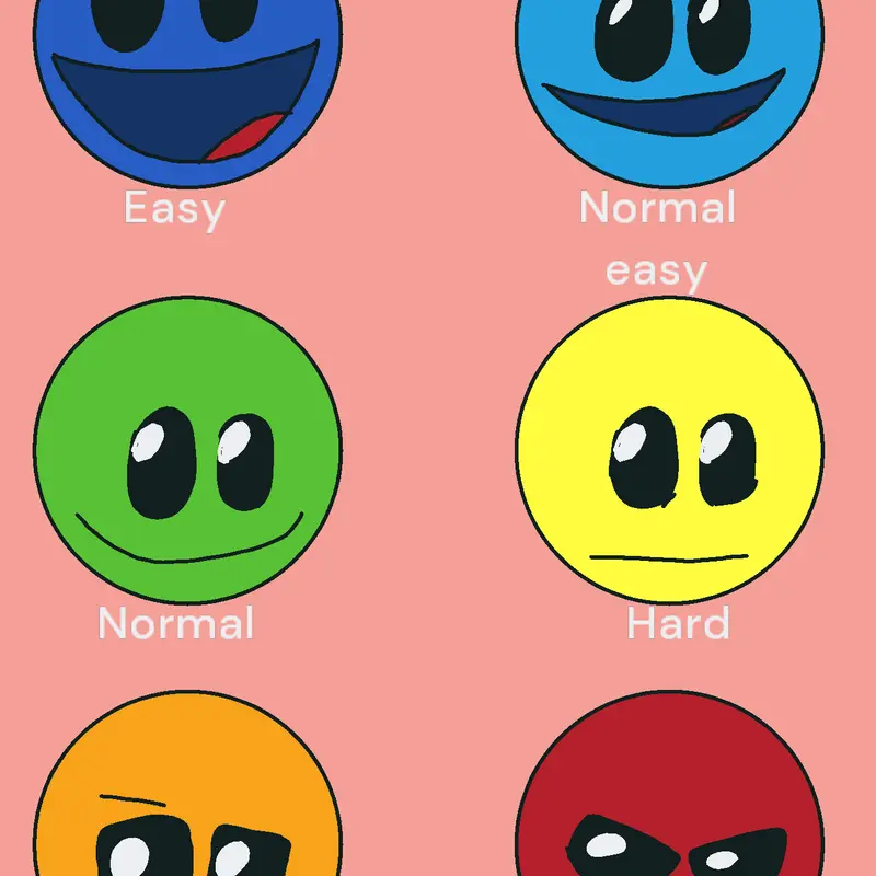 Game by @MarshMaker
