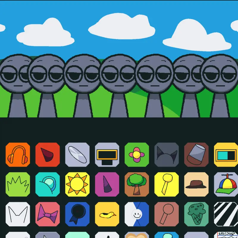 Game by @exspril22