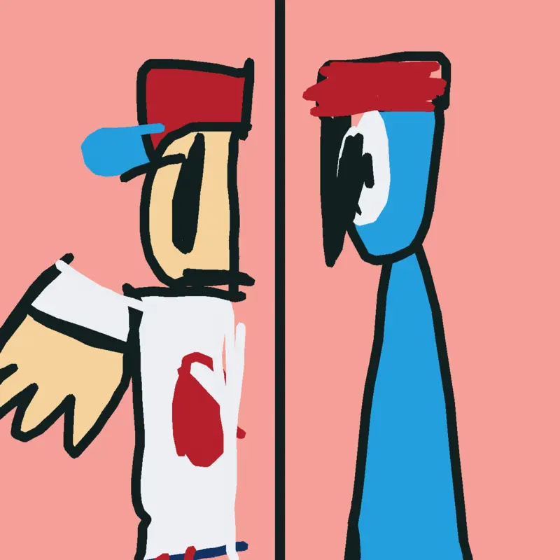 Game by @UraMurawov