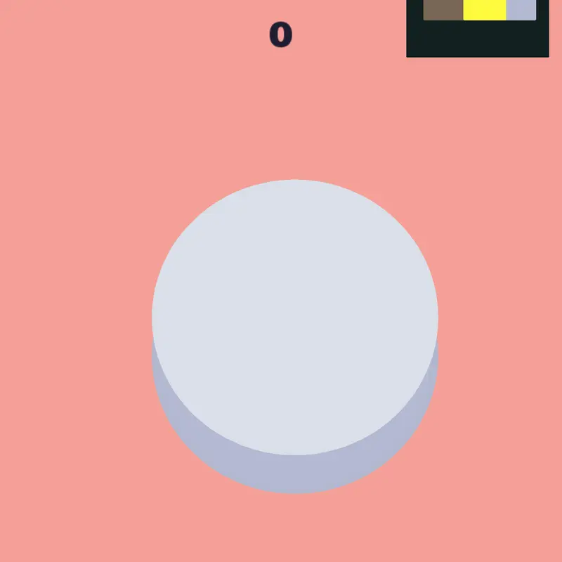 Game by @Deliangle