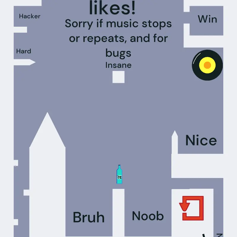 Game by @-_elisey_998_-