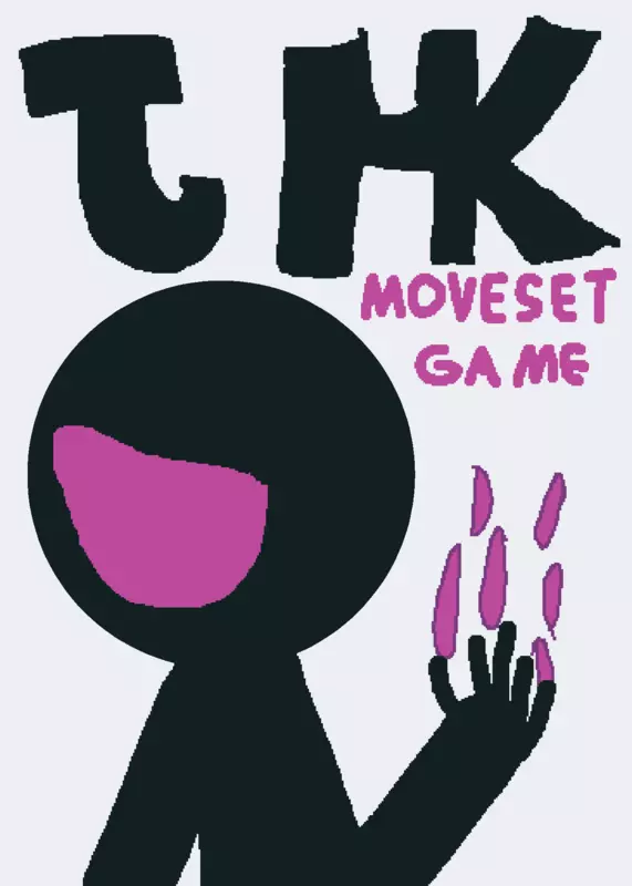 Game by @kinger_absolute