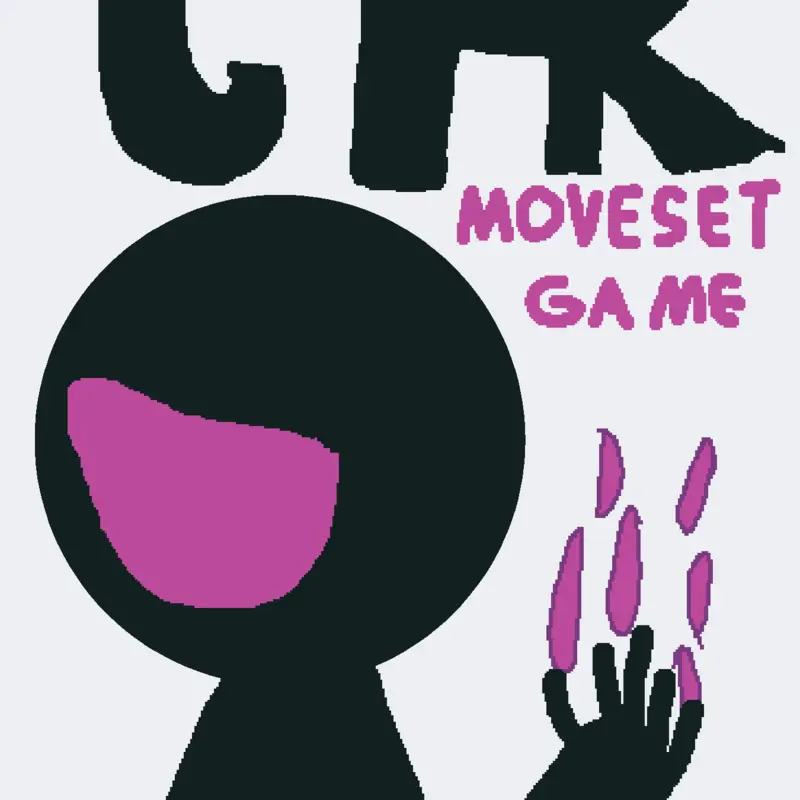 Game by @kinger_absolute