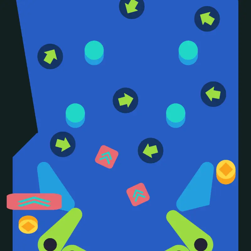 Game by @issachuaracha