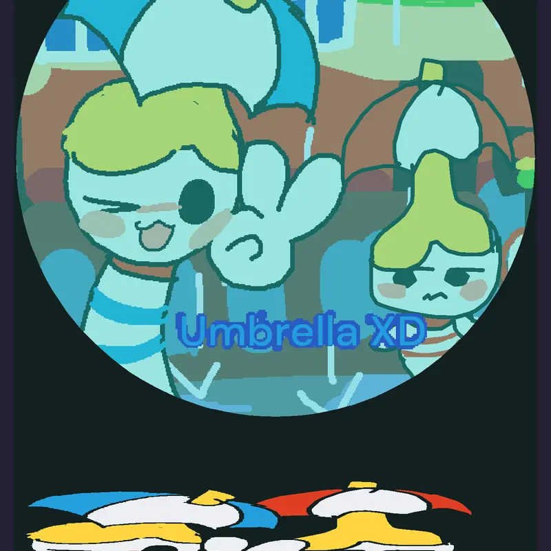 Game by @Umbrella_XD