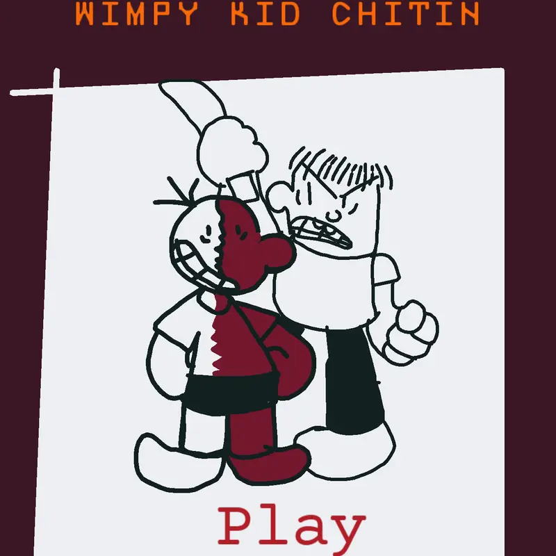 Game by @glitchzone_zero