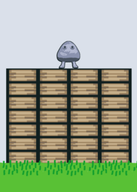 Humpty Dumpty Peu