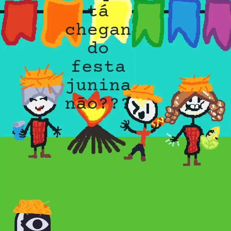 Game by @M4ria3lis