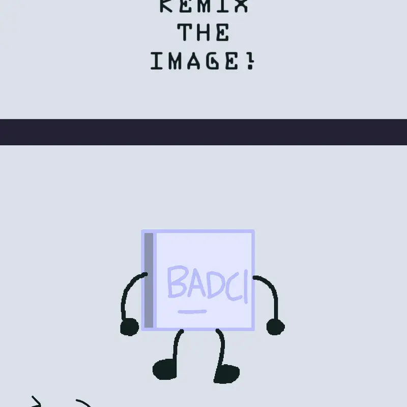 Game by @Badcithecube
