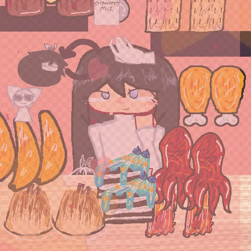 Game by @Wyn_hna_rackdoll_Vn