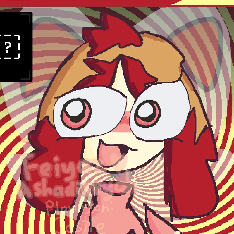 Game by @hammycute
