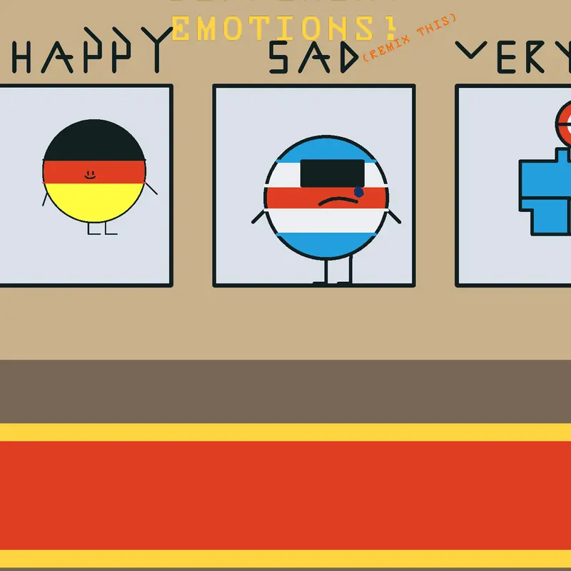 Game by @GermanyTheObject