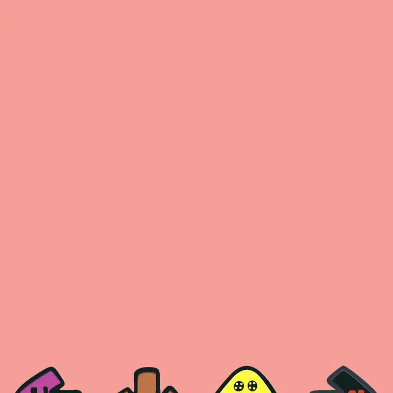 Game by @MiguelAlves1