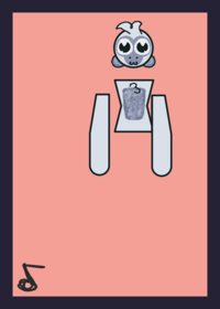 LeaDA_Monke Ragdoll!