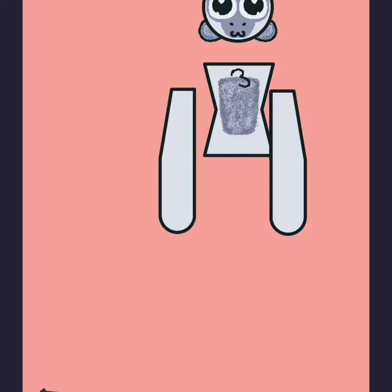 Game by @ThatOtherLea_888